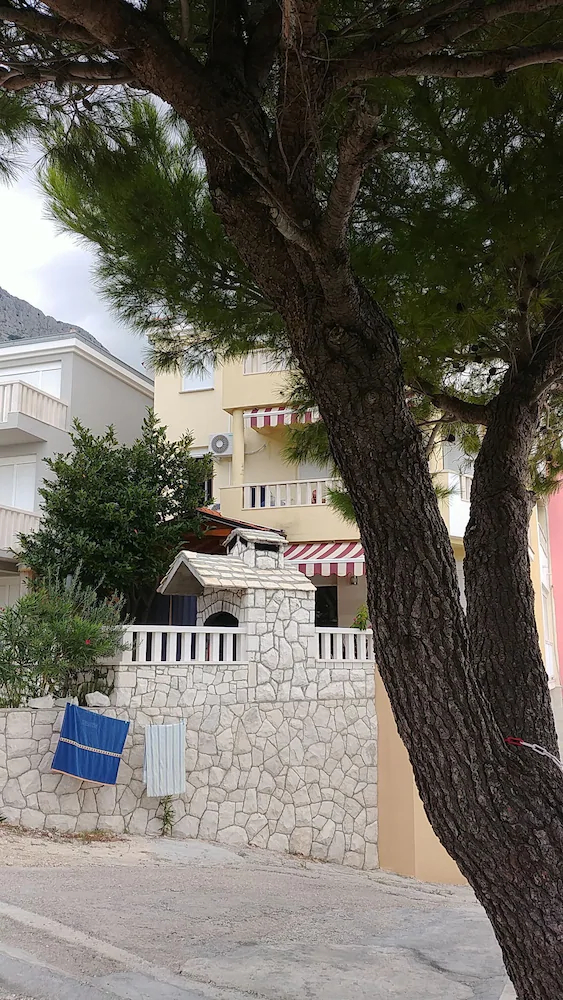 Apartments Gordana