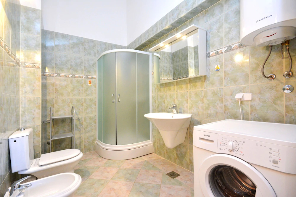 Apartments Gordana