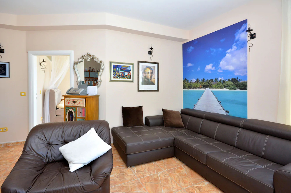 Apartments Gordana