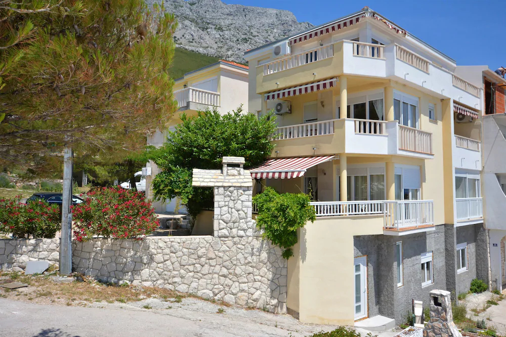 Apartments Gordana