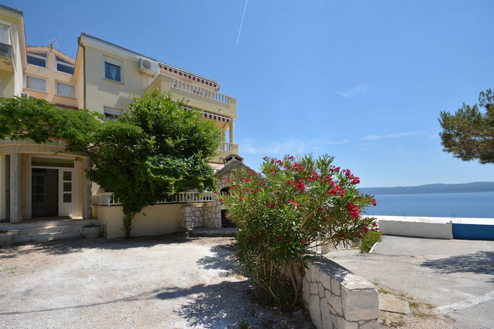 Apartments Gordana