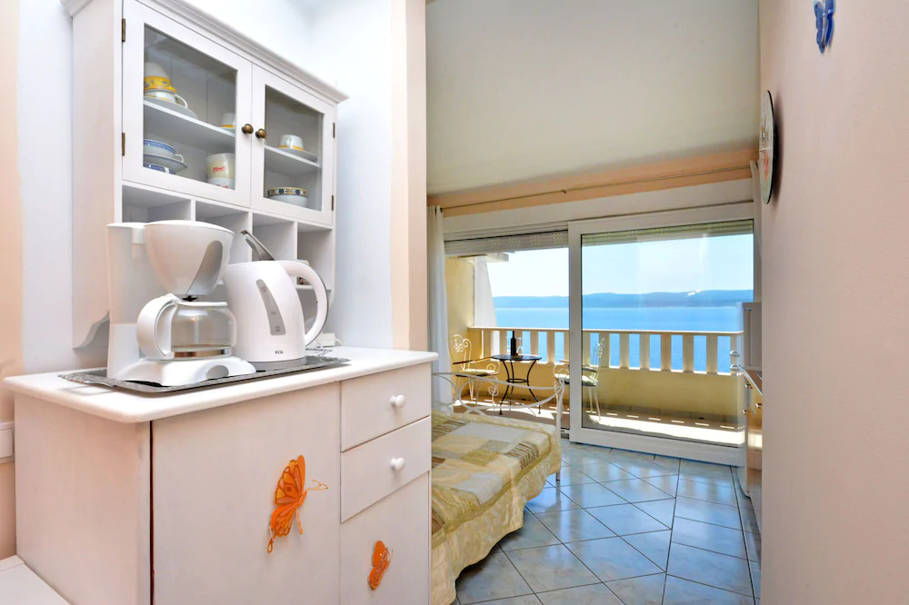 Apartments Gordana
