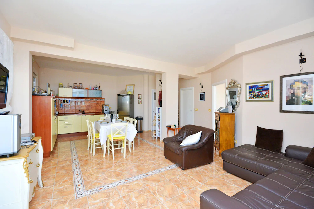 Apartments Gordana