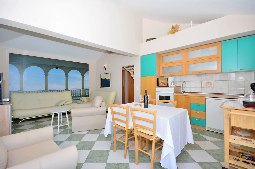 Apartments Gordana