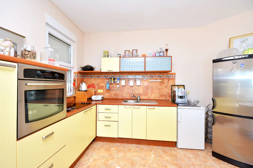 Apartments Gordana