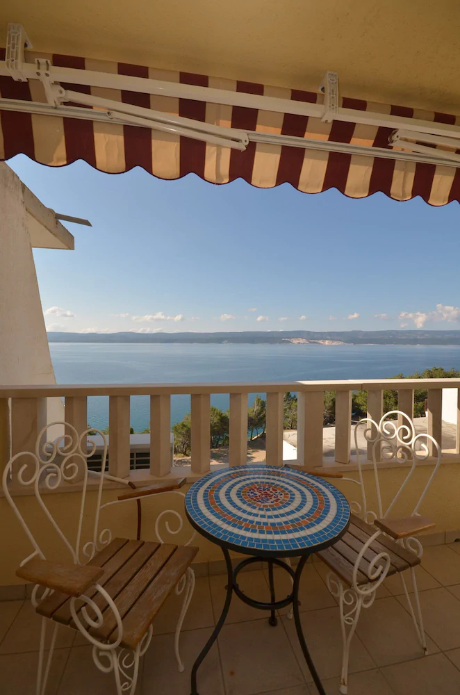 Apartments Gordana