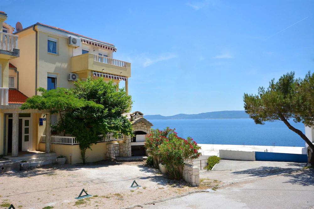 Apartments Gordana