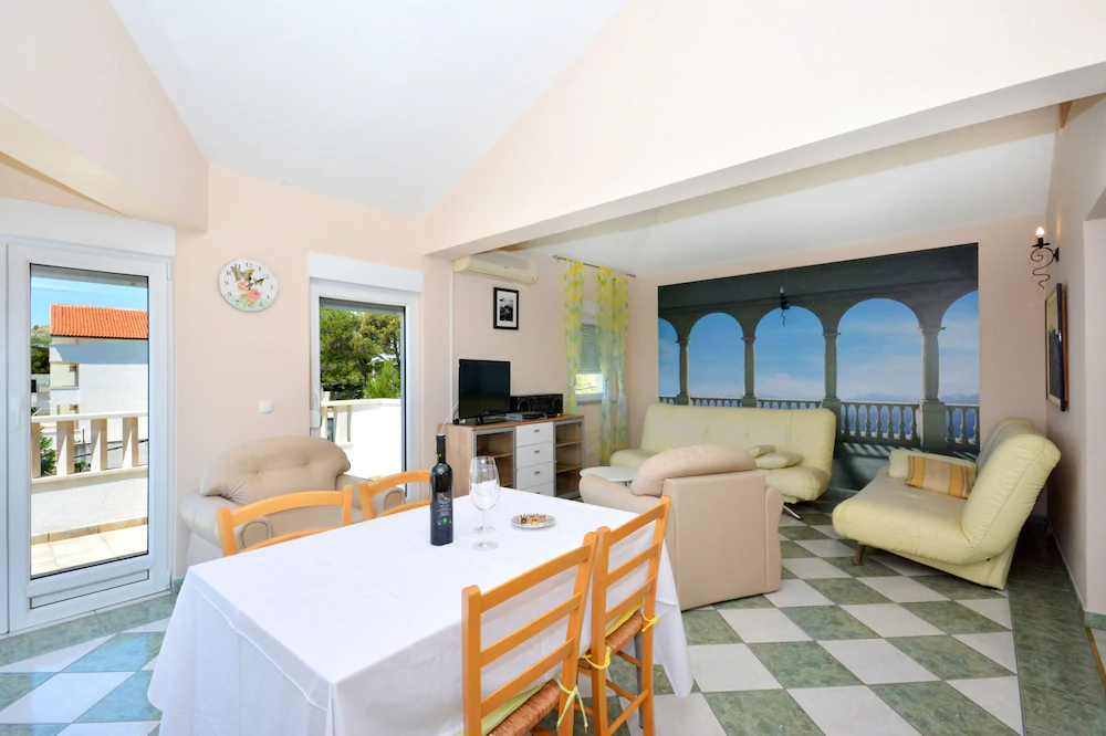 Apartments Gordana
