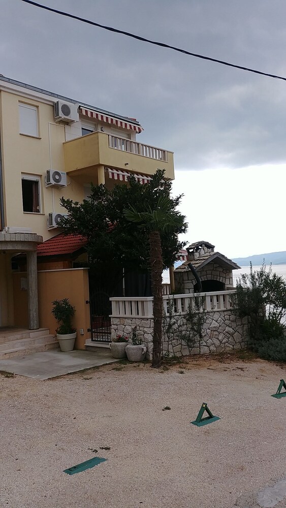 Apartments Gordana