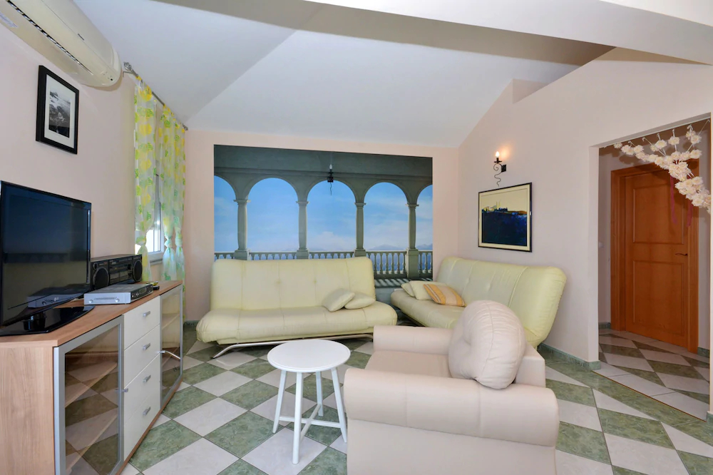 Apartments Gordana