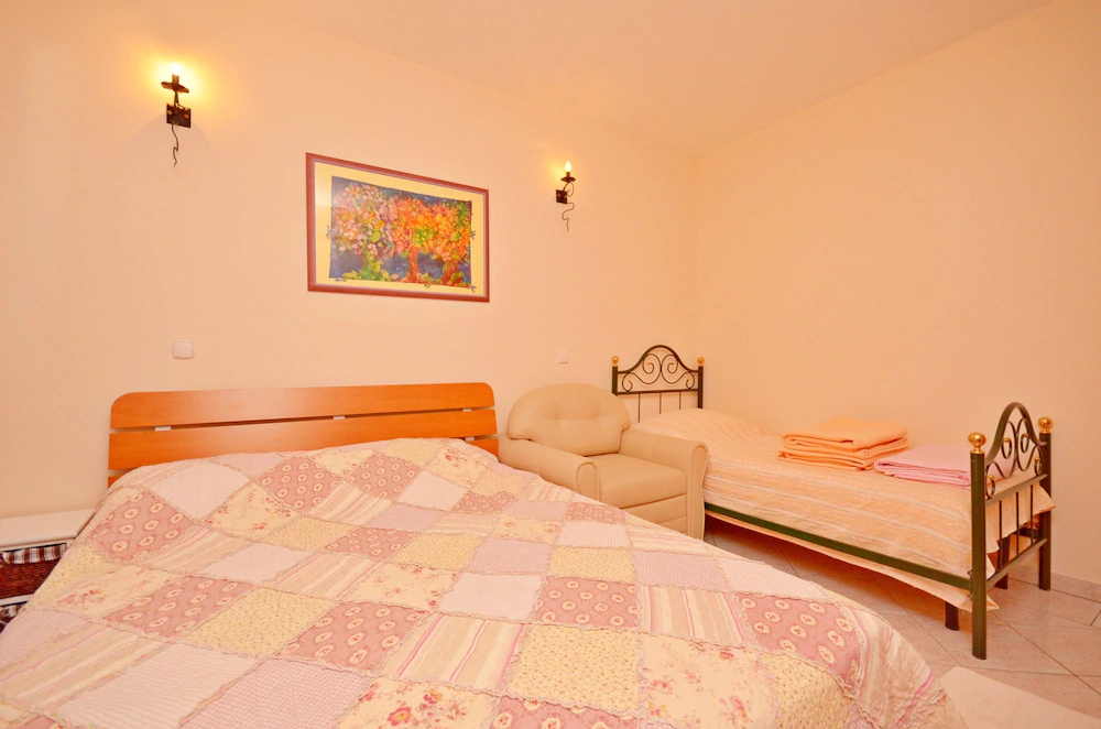 Apartments Gordana