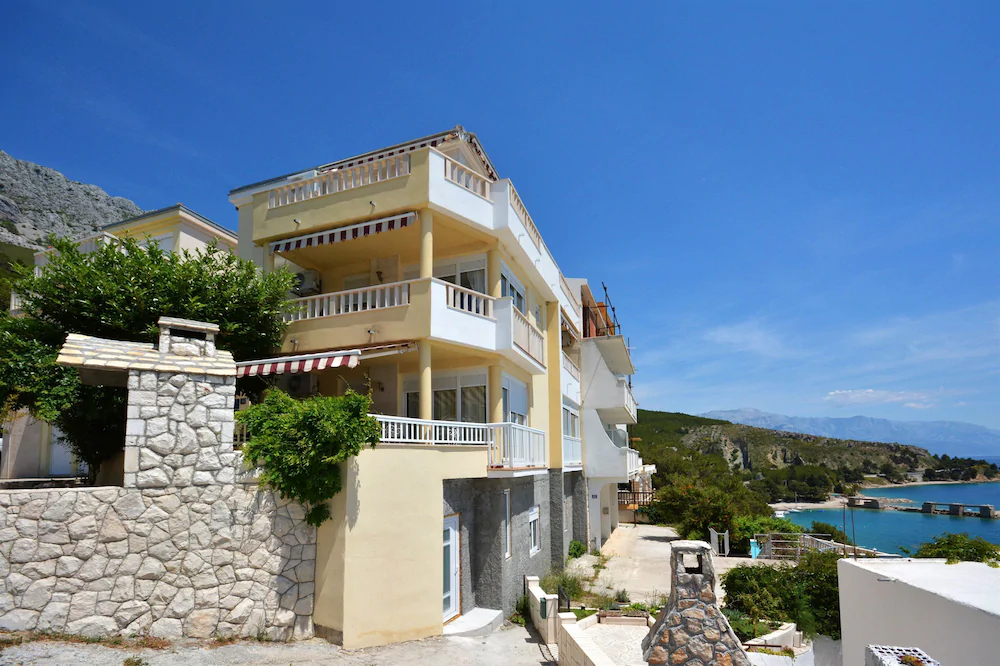 Apartments Gordana