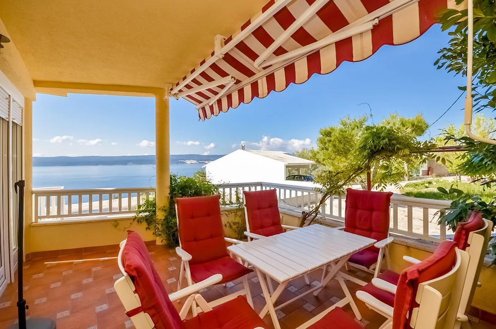 Apartments Gordana
