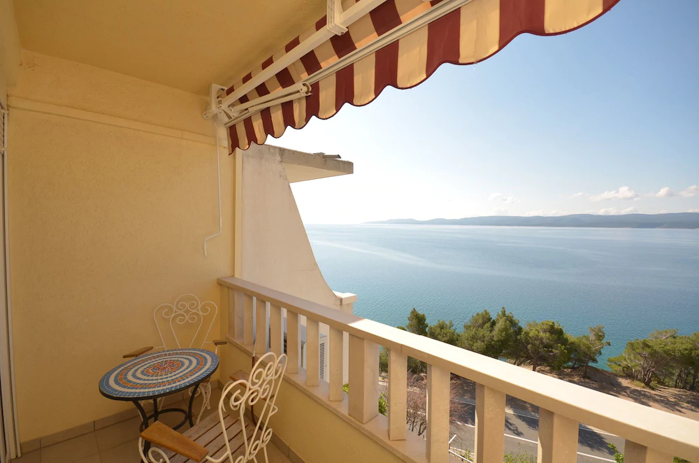 Apartments Gordana