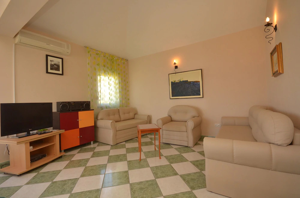 Apartments Gordana