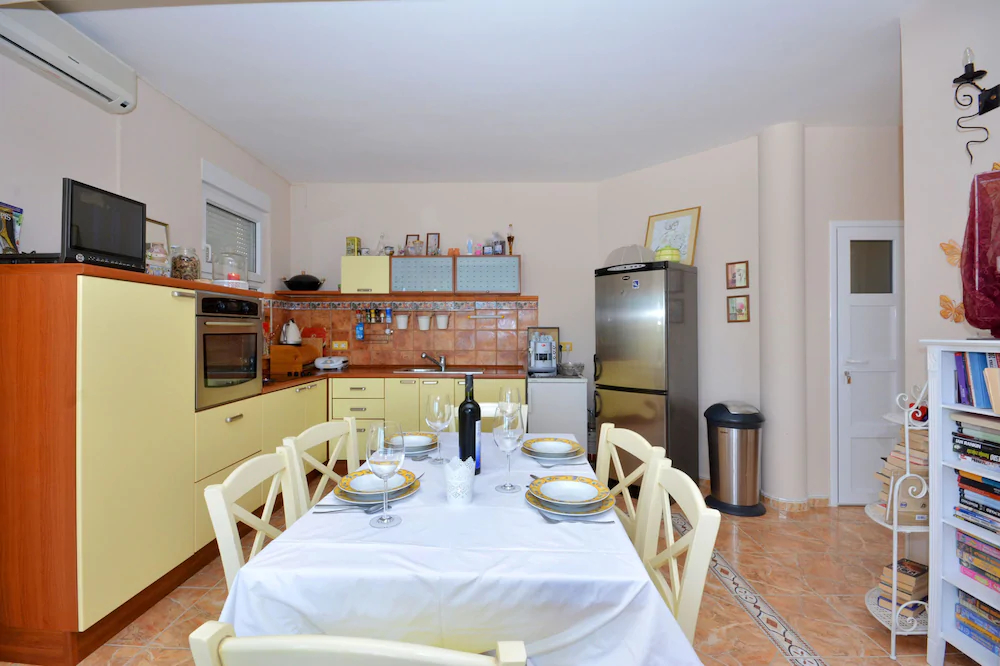 Apartments Gordana