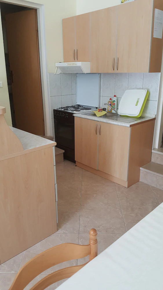 Apartments Lokva