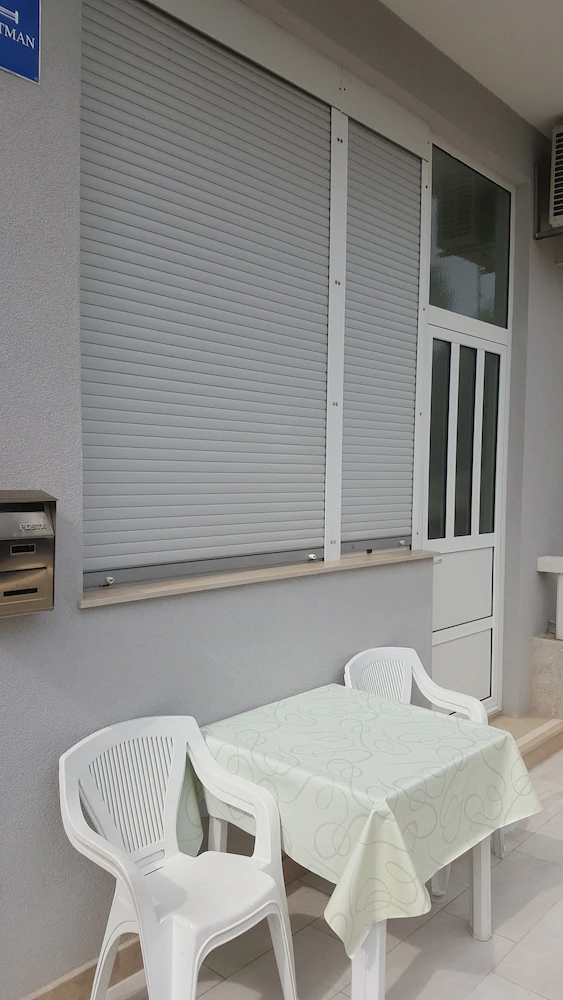 Apartments Lokva