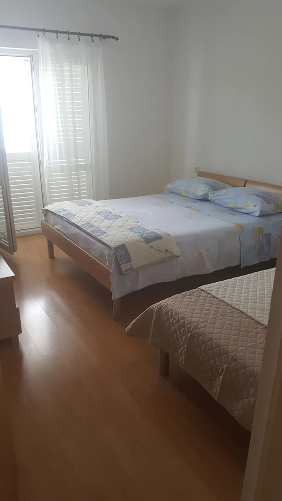 Apartments Lokva
