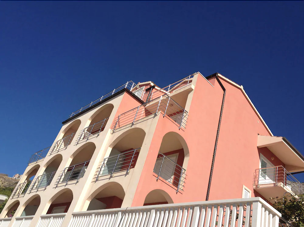 Villa Amalia
