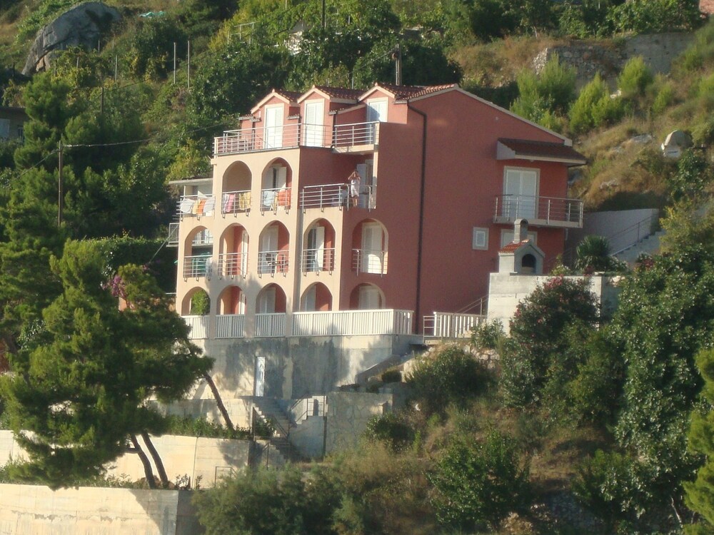 Villa Amalia