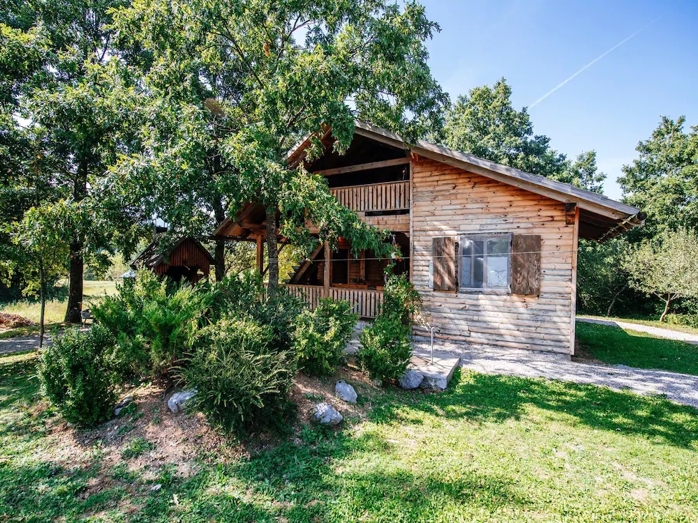 Serene Holiday Home
