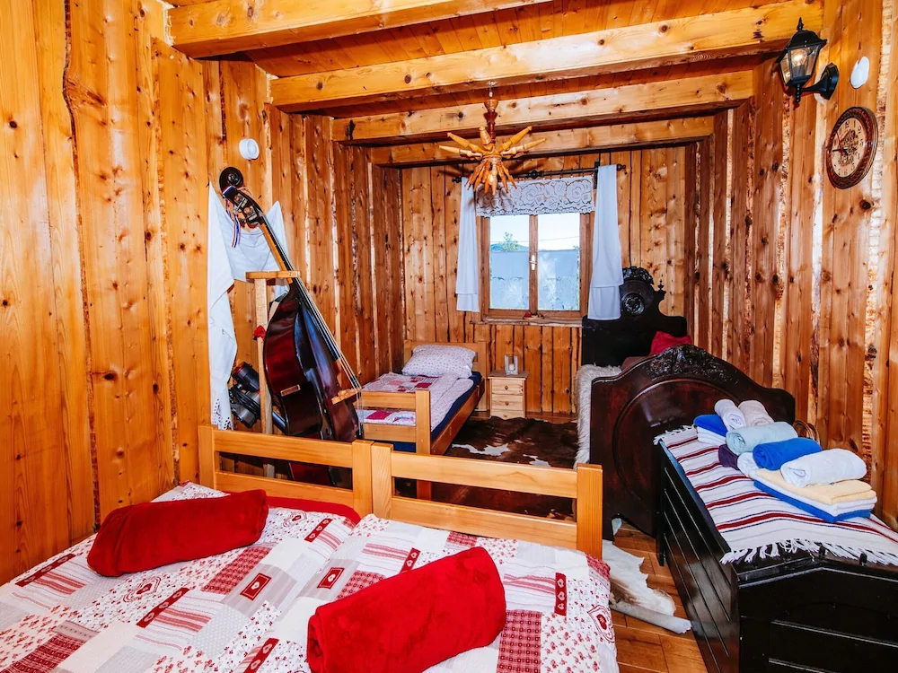 Serene Holiday Home