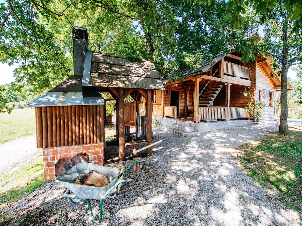 Serene Holiday Home
