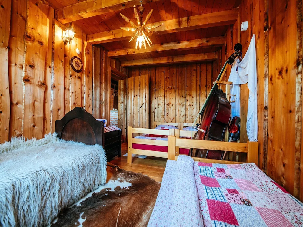 Serene Holiday Home