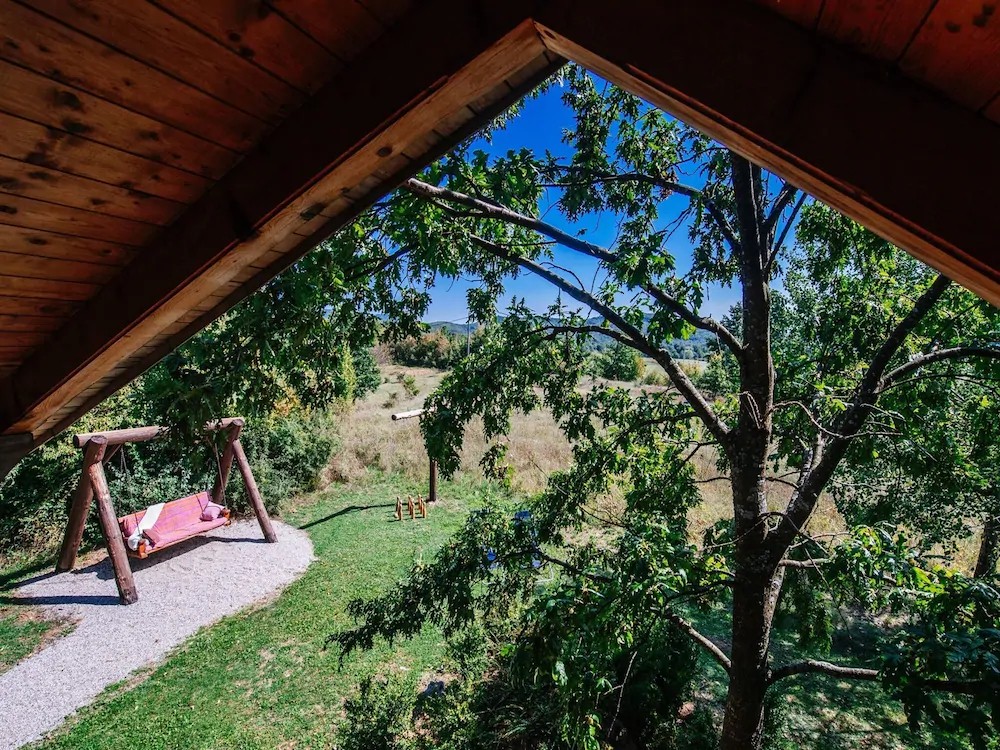 Serene Holiday Home