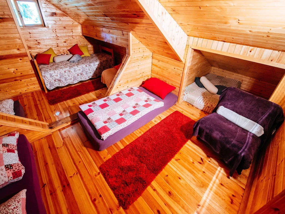 Serene Holiday Home