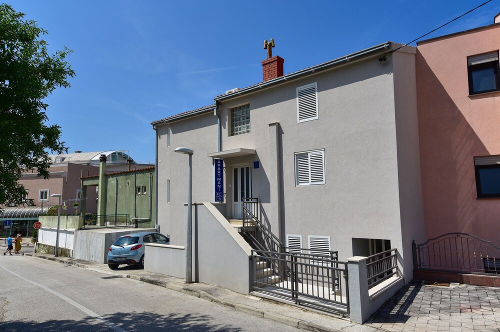 Apartmani Bernarda