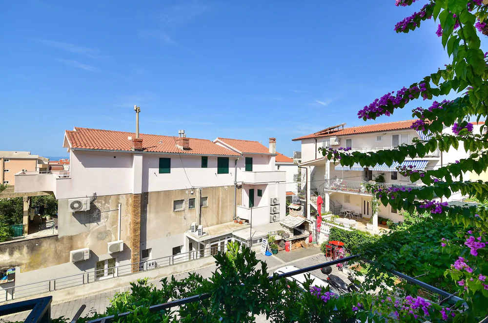 Apartmani Bernarda