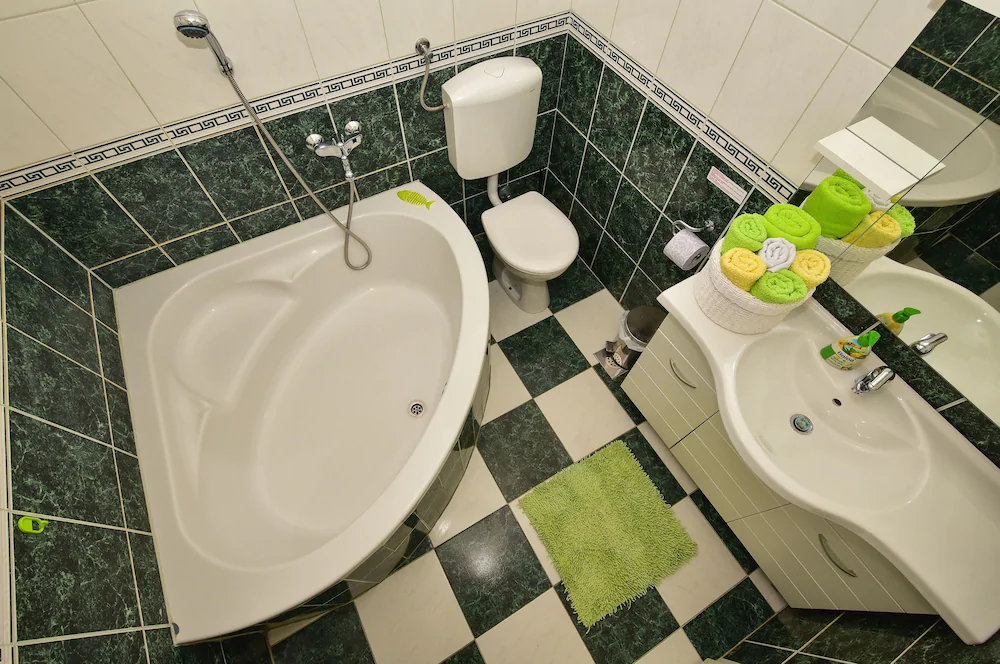 Apartmani Bernarda