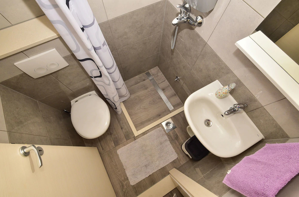 Apartmani Bernarda