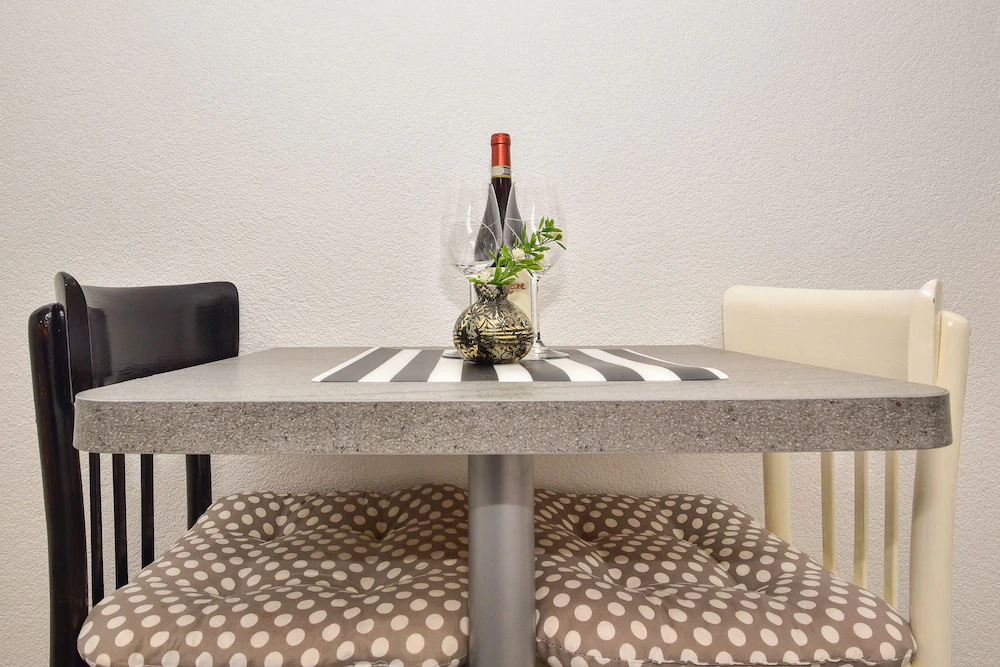 Apartmani Bernarda
