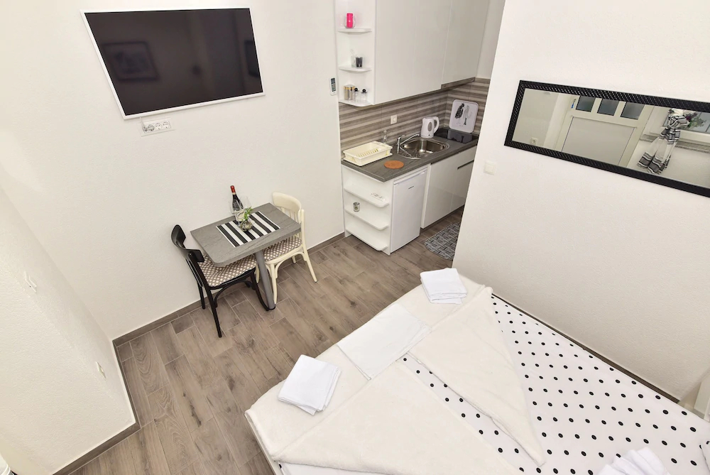 Apartmani Bernarda