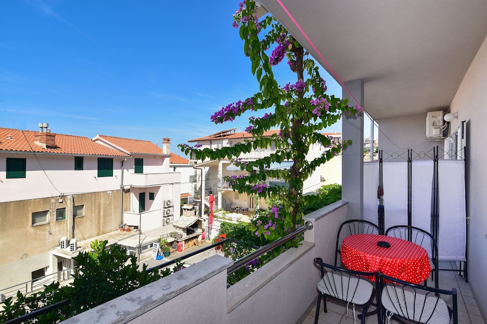 Apartmani Bernarda