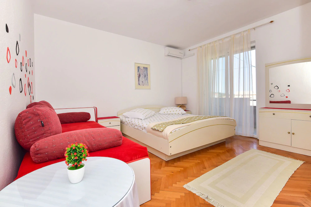 Apartmani Bernarda