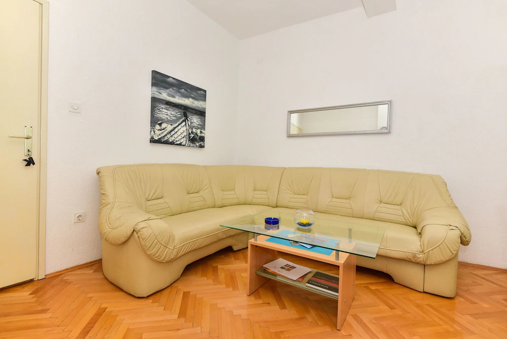 Apartmani Bernarda
