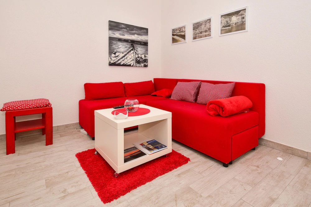 Apartmani Bernarda