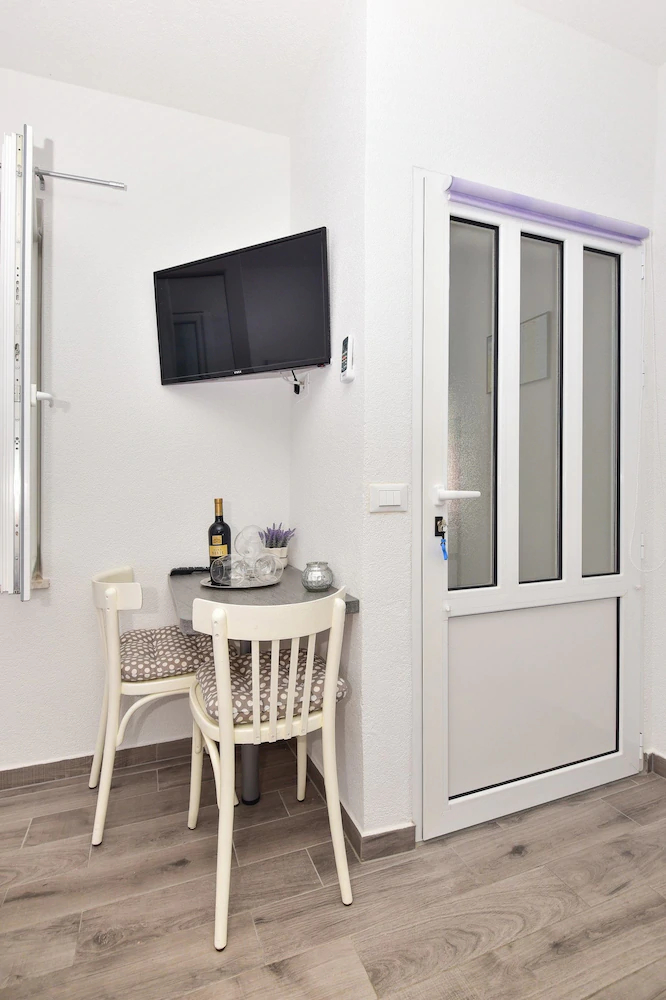Apartmani Bernarda