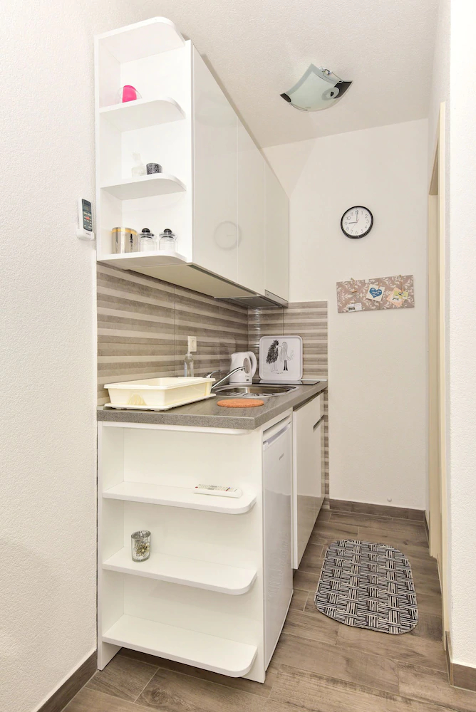 Apartmani Bernarda