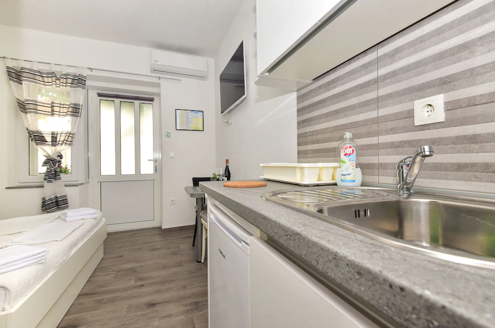Apartmani Bernarda