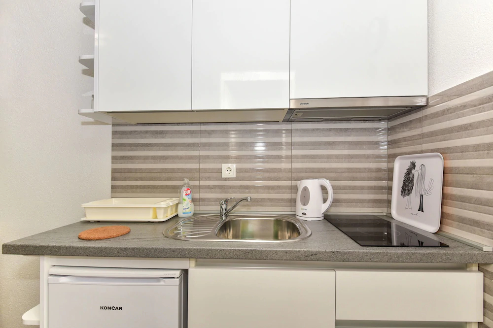 Apartmani Bernarda