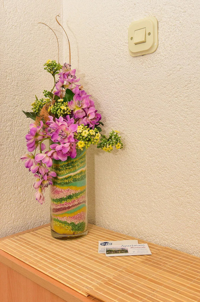 Apartmani Bernarda