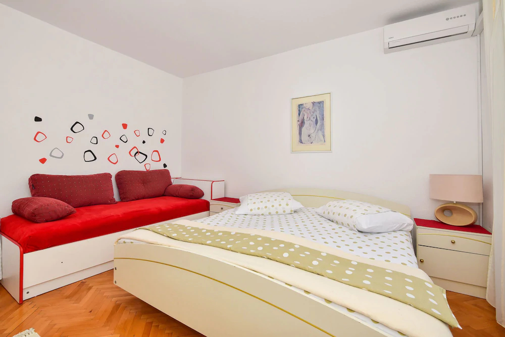 Apartmani Bernarda