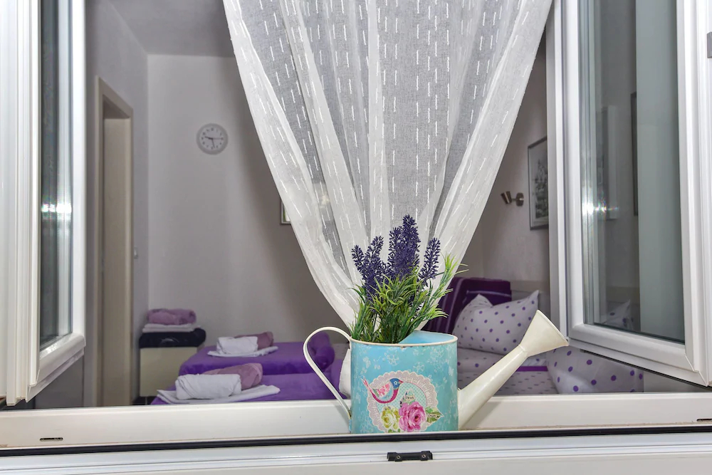 Apartmani Bernarda