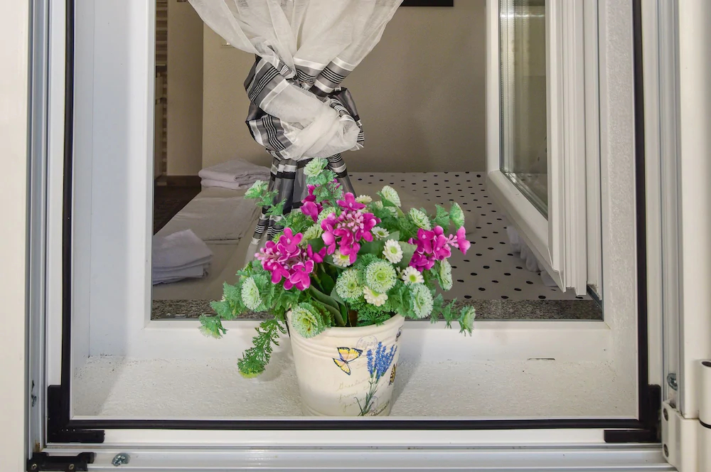 Apartmani Bernarda