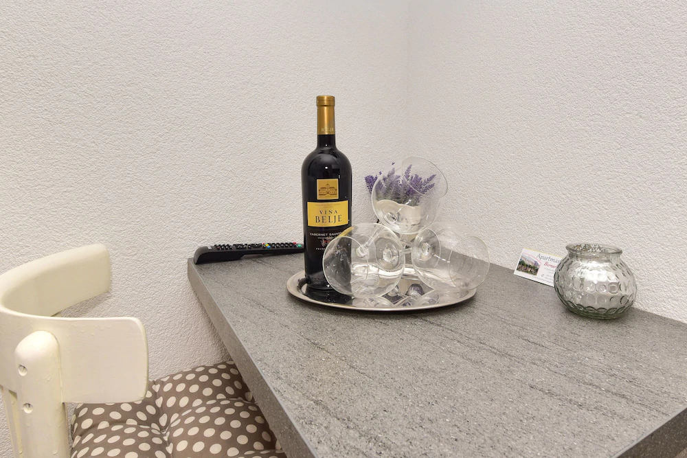 Apartmani Bernarda